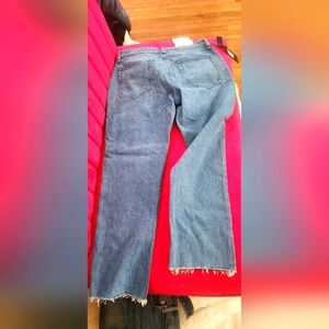 NEW WITH TAGS- NEVER WORN Rag and Bone denim